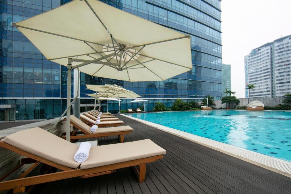 Calidas Landmark72 Royal Residence Hanoi Exterior photo